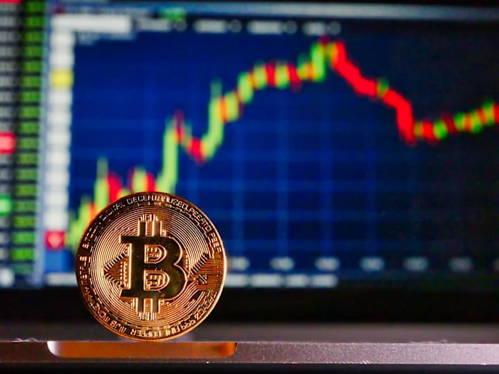 Cover image for Crypto Exchange Development