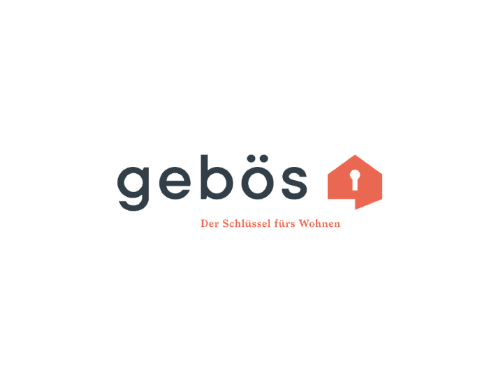 Cover image for Gebös — Real Estate Search Web App