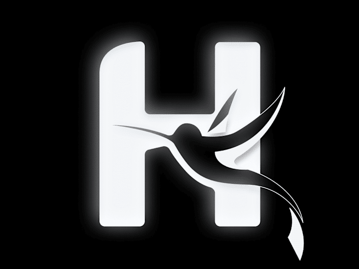 Cover image for Huming - Taking care of your memories