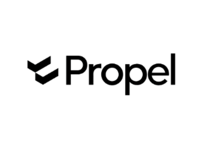 Cover image for Propel (Brand Strategy)