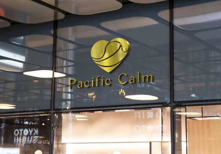 Cover image for Luxury Logo Design for Gym and Spa 