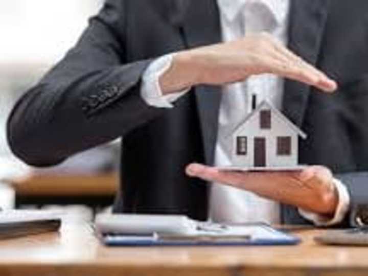 Cover image for Real Estate Management Support Service
