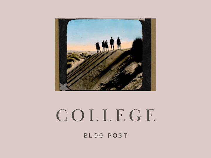 Cover image for College Admissions Blog Post