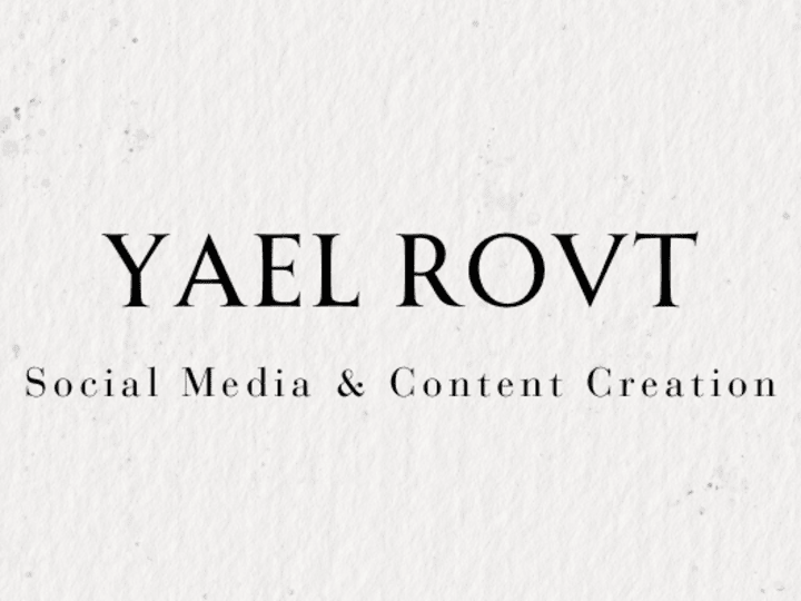 Cover image for Content Creator & Storyteller 