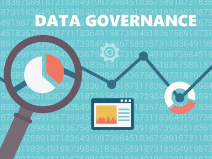 Cover image for Tech Article: An article on Data Governance
