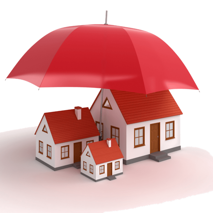 Cover image for Home Insurance: A Shield of Security for Your Precious Abode