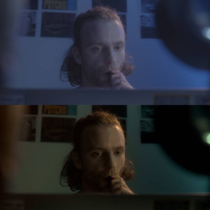 Cover image for Color Grading