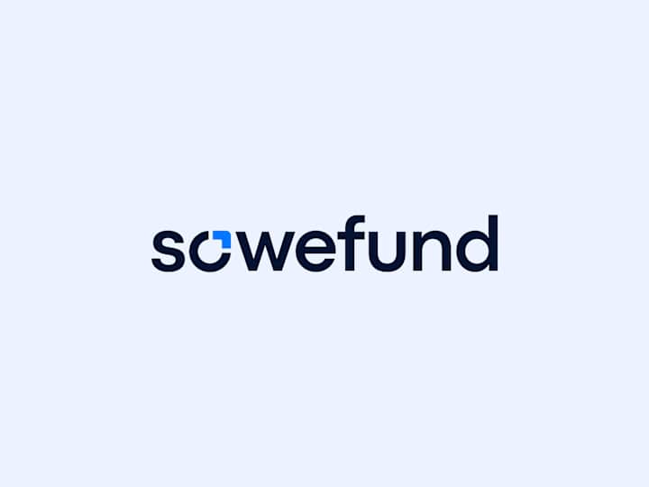 Cover image for Sowefund