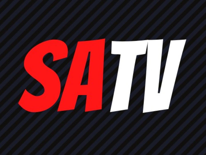 Cover image for SATV