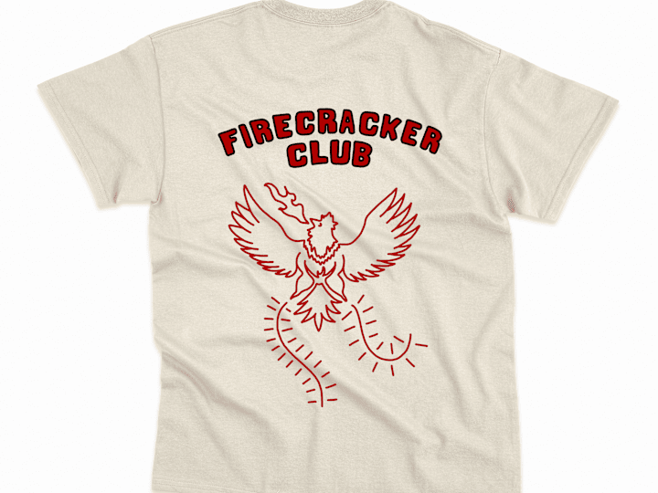 Cover image for Custom Illustrated Merchandise Design