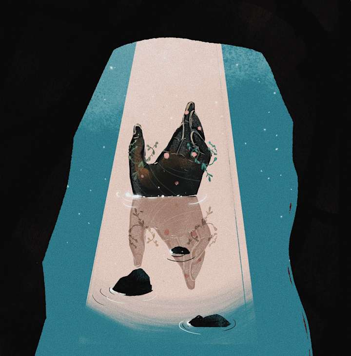 Cover image for Social Media Illustrations