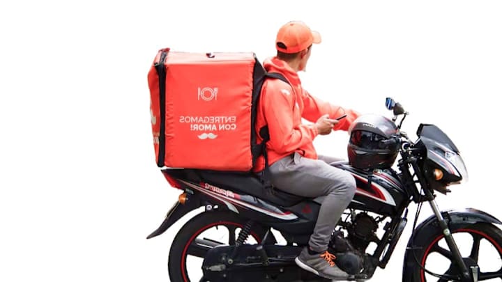 Cover image for Optimizing Voucher Activation User Journey for Rappi