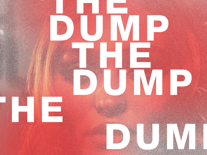 Cover image for The Dump