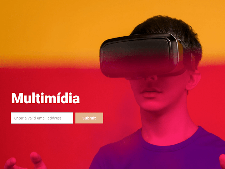 Cover image for What's Multimídia ?
