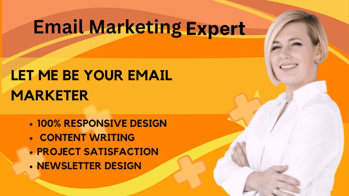 Cover image for Email Marketing