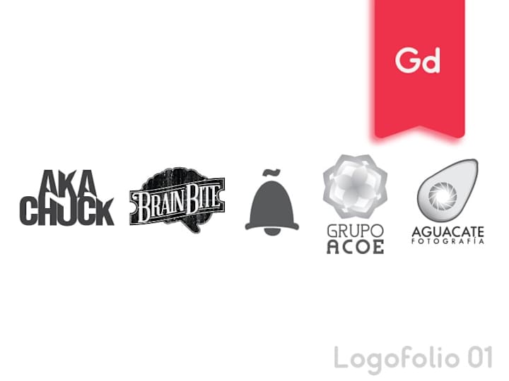 Cover image for  Your custom logo, get noticed, be remembered.