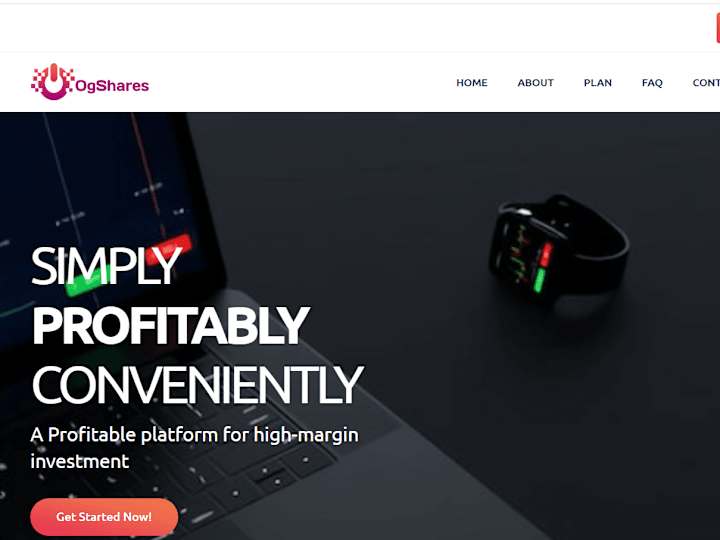 Cover image for OgShares