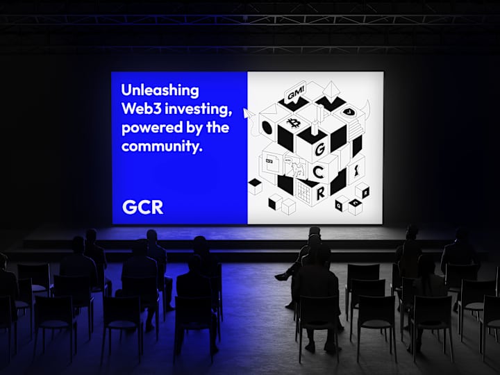 Cover image for Global Coin Research