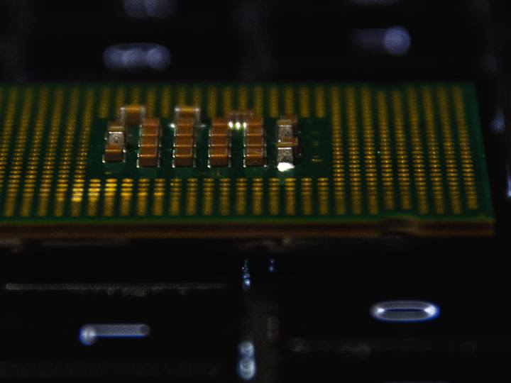 Cover image for The Future of Quantum Computing: An Introduction to the World’s…
