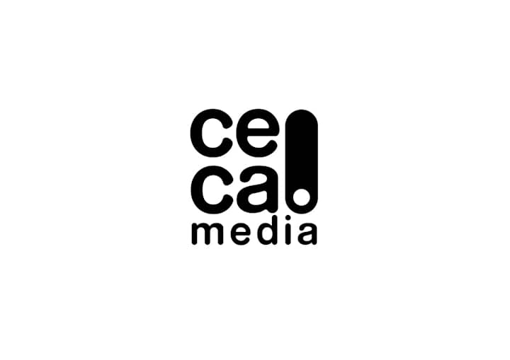 Cover image for CECA Media :: Behance