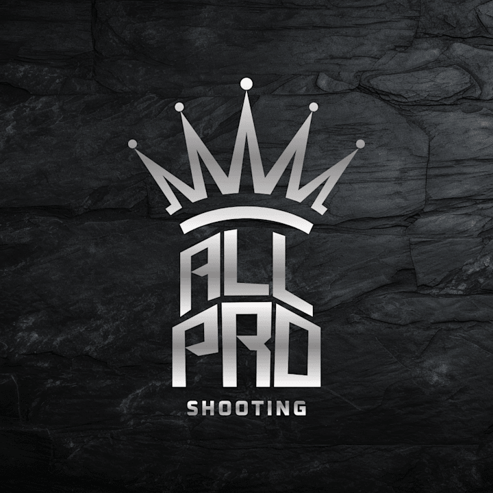 Cover image for All Pro | Logo Creation