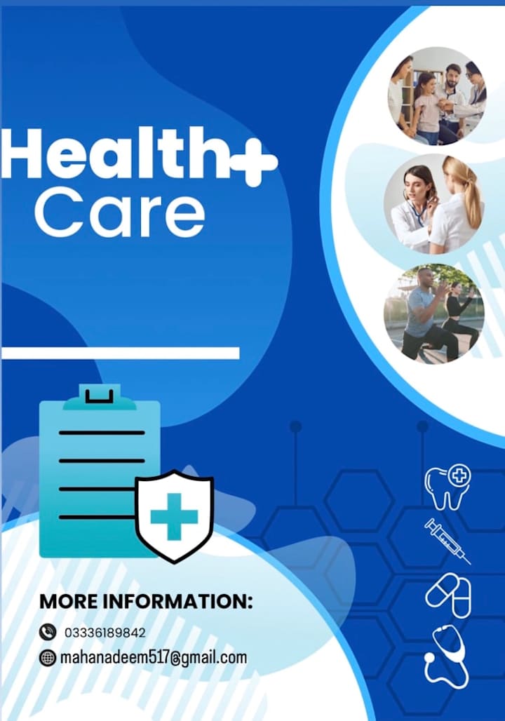 Cover image for I will provide you with medical writing