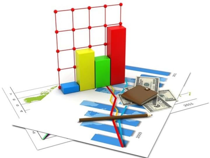 Cover image for Economic Projects Analyst