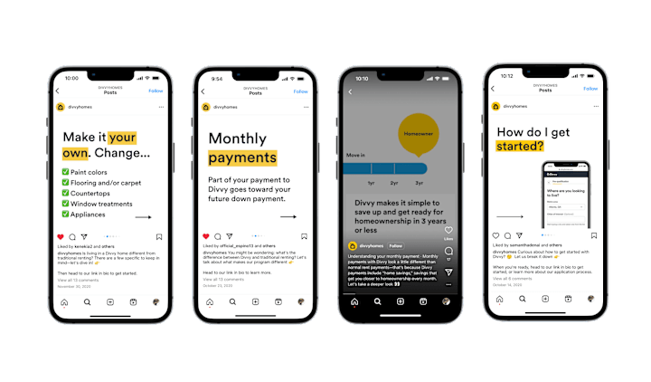 Cover image for Divvy Homes: Customer Education