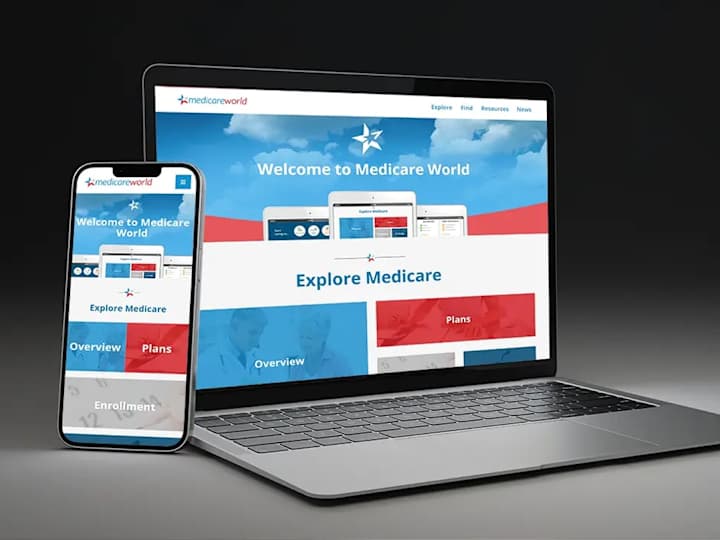 Cover image for MEDICARE WORLD | 2018 |
WordPress, WPBakery, UI/UX, JS, CSS3