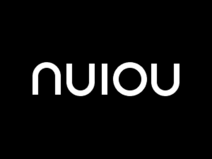 Cover image for nuiou – Branding & website