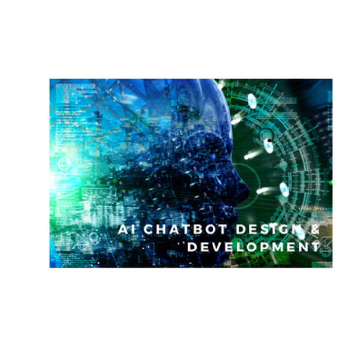 Cover image for AI Chatbot Design & Development