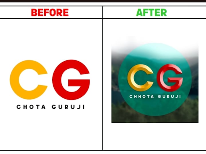 Cover image for ALL TYPE OF GRAPHIC DESIGNING AND LOGO DESIGN 