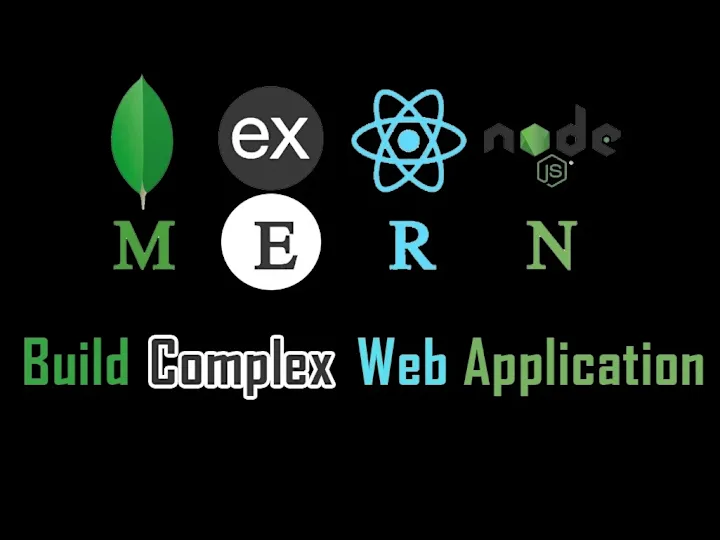 Cover image for i will build your web application or website development