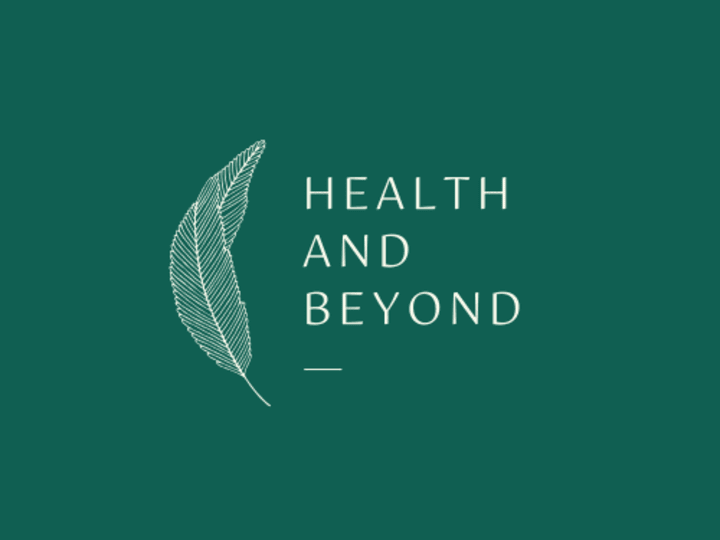 Cover image for Ready to nurture your mind, body, and soul?