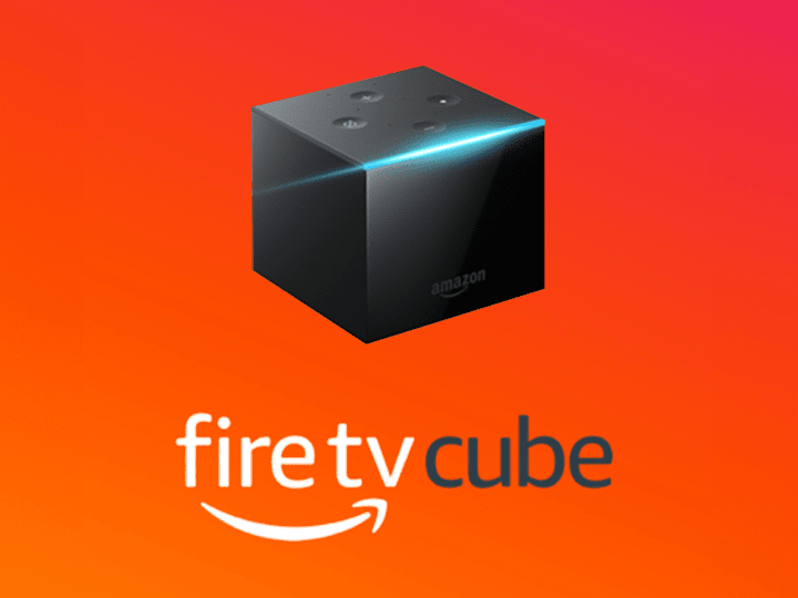 Cover image for FireTV Snuggle Bunker