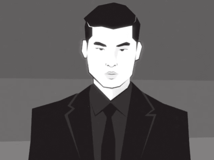 Cover image for @eronnukaa on Instagram: “Kenji is a specialized hitman who ser…