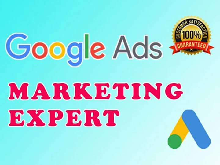 Cover image for I will setup and manage your Bing ads or Google ads PPC campaign