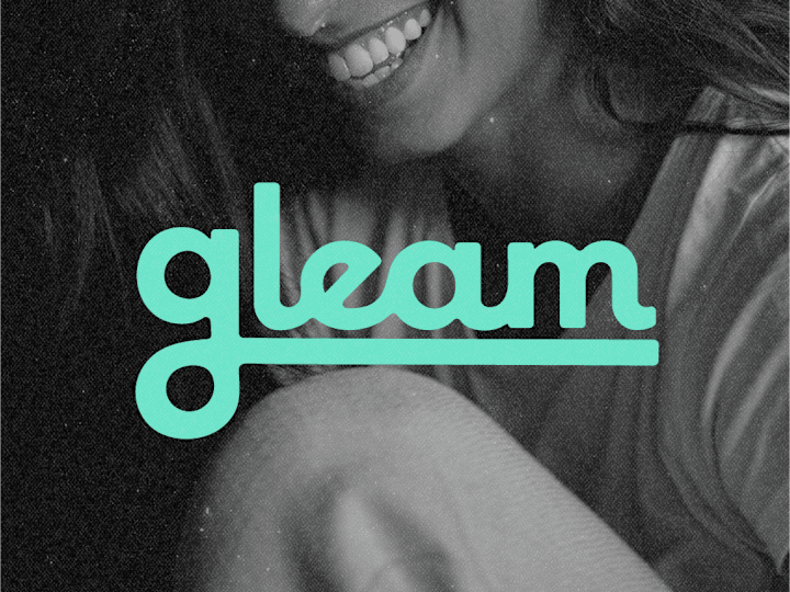 Cover image for Branding for Gleam