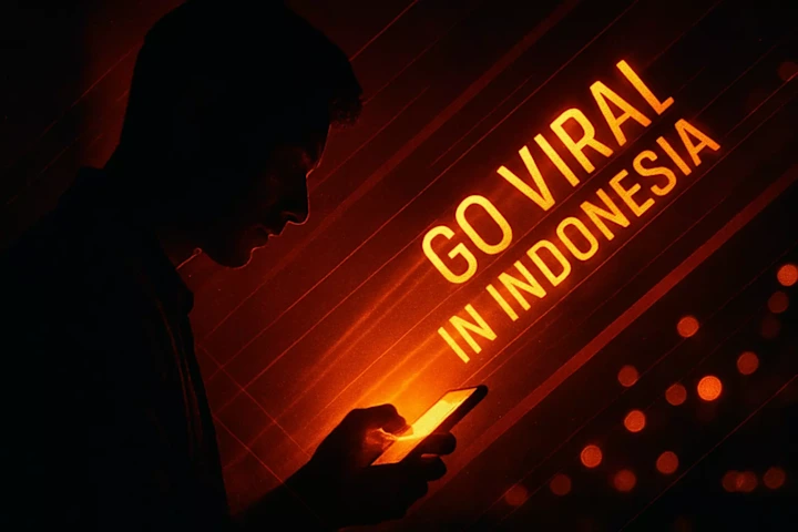 Cover image for Go Viral in Indonesia: How to Master TikTok for Brands & Creators