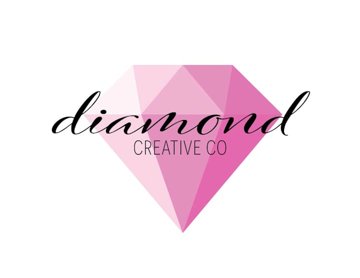 Cover image for Diamond Creative Co Logo