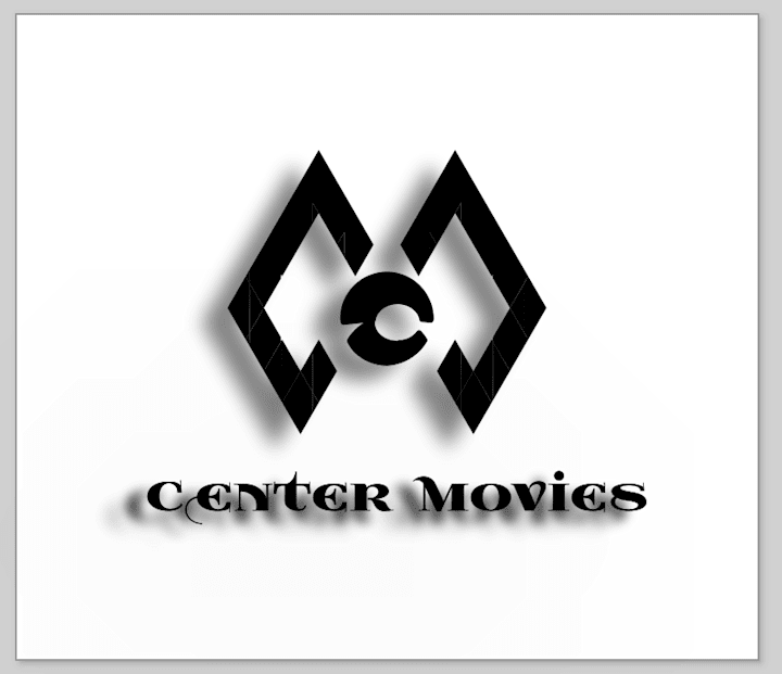 Cover image for Creative LOGO : CENTER Entertainment: :: Behance