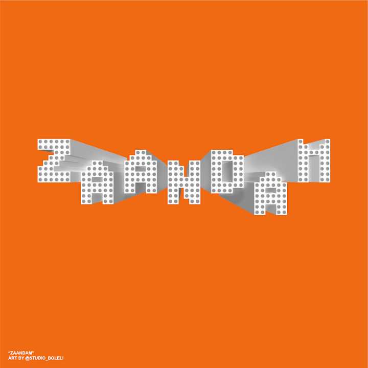 Cover image for Creative typography