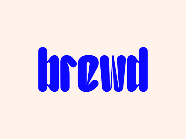 Cover image for Brewd Coffee | Website Development ☕️