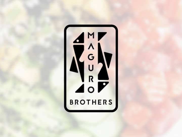 Cover image for Maguro Brothers - Restaurant Rebrand