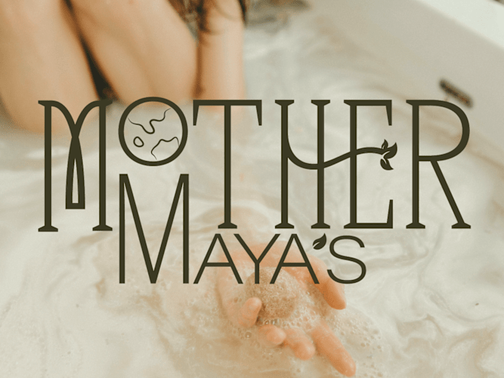 Cover image for Mother Maya's 🌱