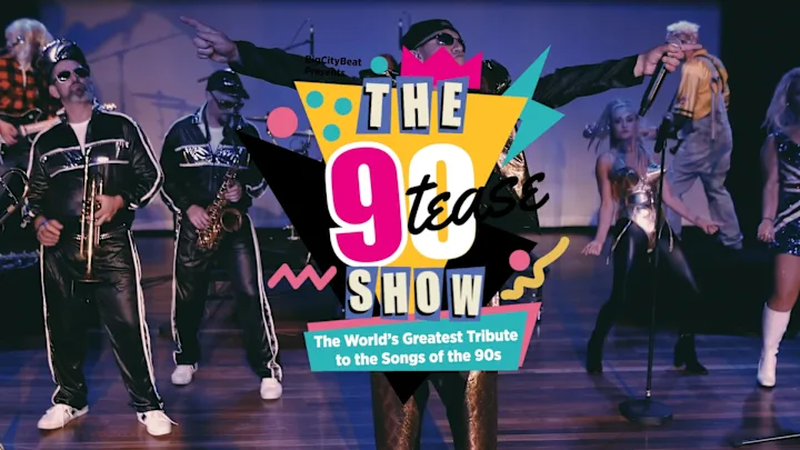 Cover image for BigCityBeat 90s Show on Vimeo