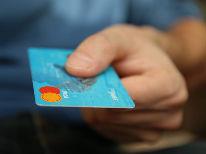 Cover image for How to Choose Which Credit Card is Best for You – Financially S…