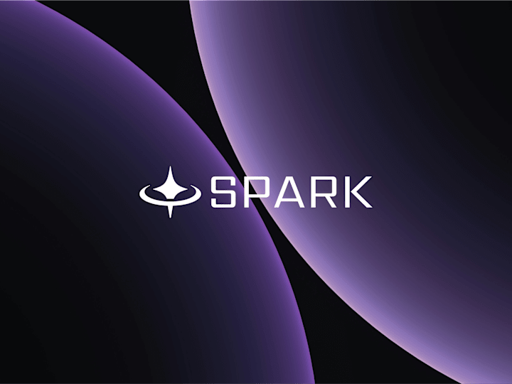 Cover image for Logo Design for SPARK Electric Vehicles