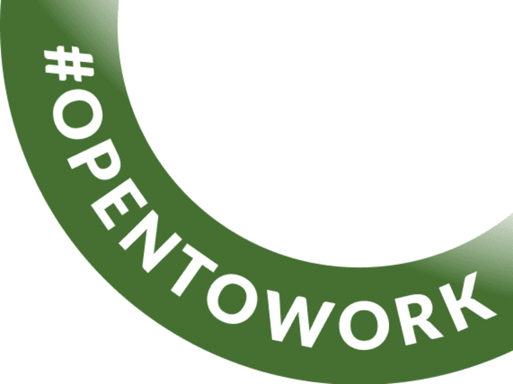 Cover image for LinkedIn #opentowork- Content Post