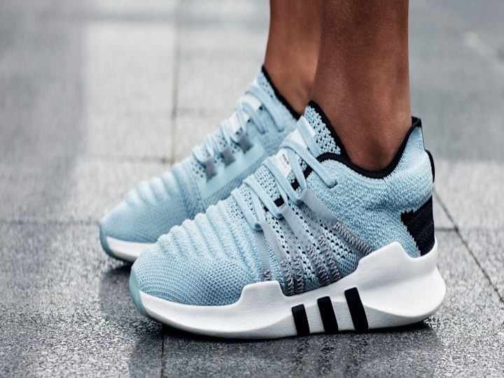 Cover image for Adidas “prime knit” 2.0: higher productivity for footwear uppers
